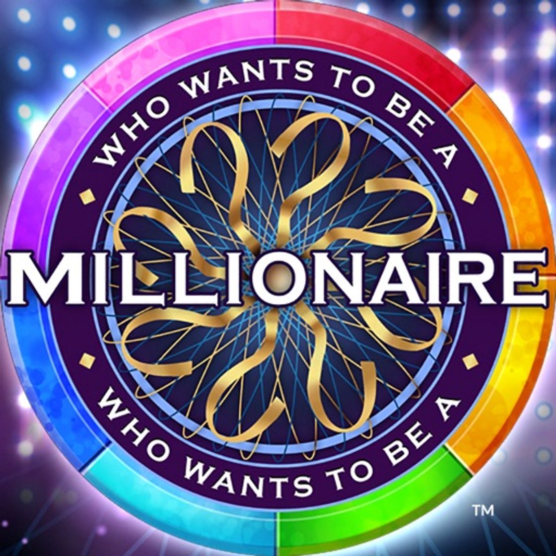 App Who Wants To Be a Millionaire?