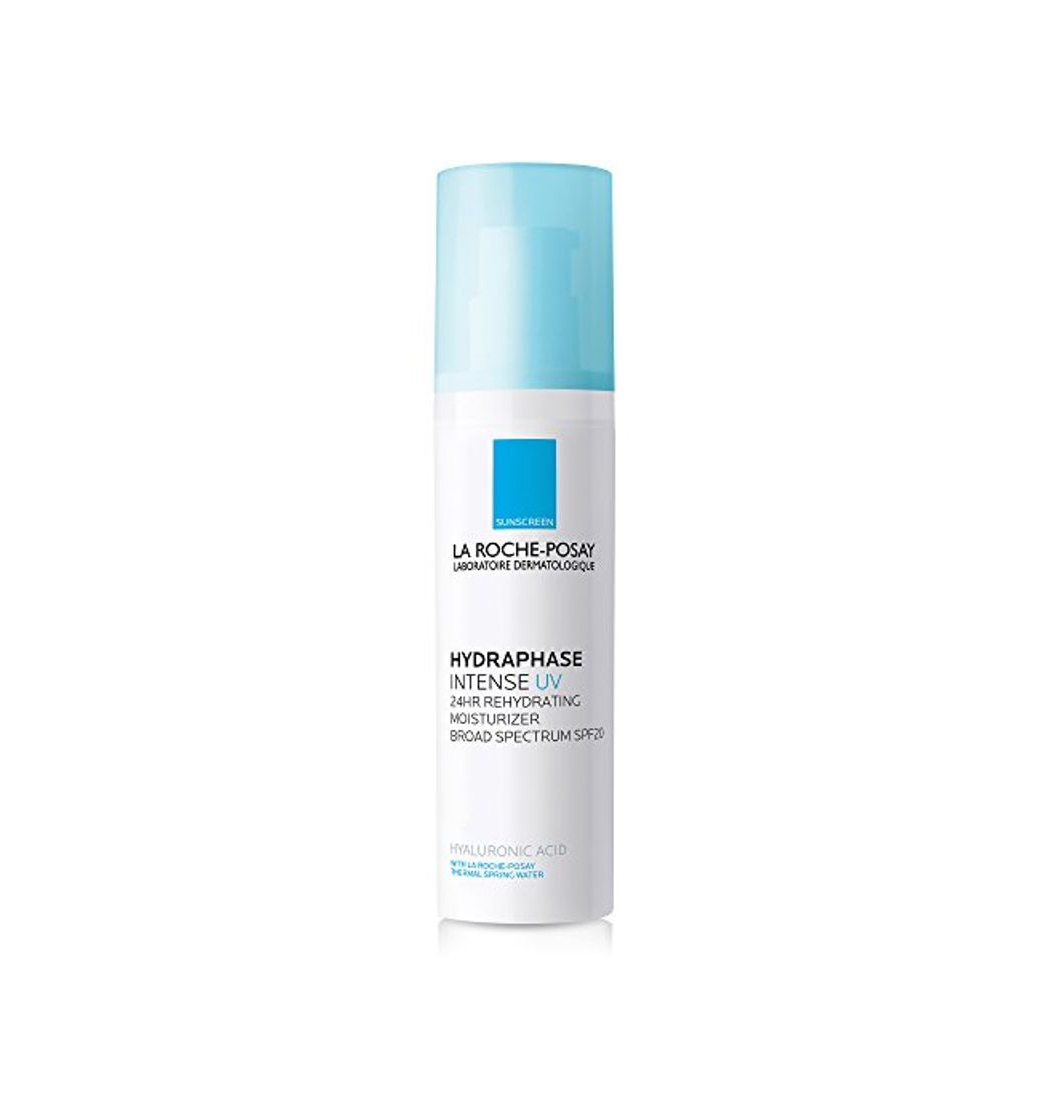 Beauty LA ROCHE POSAY Hydraphase UV Intense Ligera 50ML