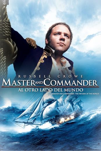 Master and Commander: The Far Side of the World