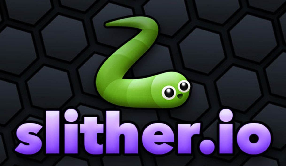 Videojuegos Slither.io