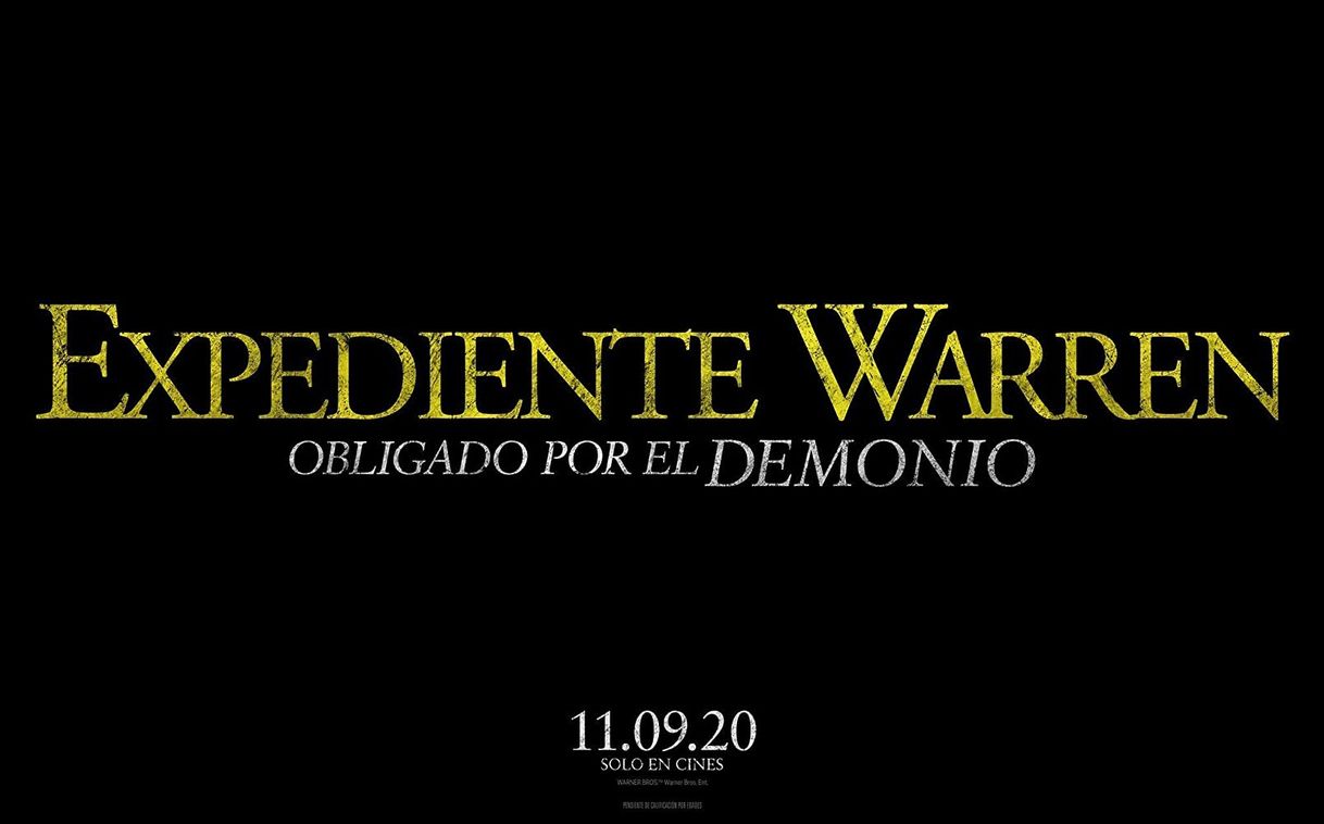 Movie Expediente Warren: obligado por el demonio