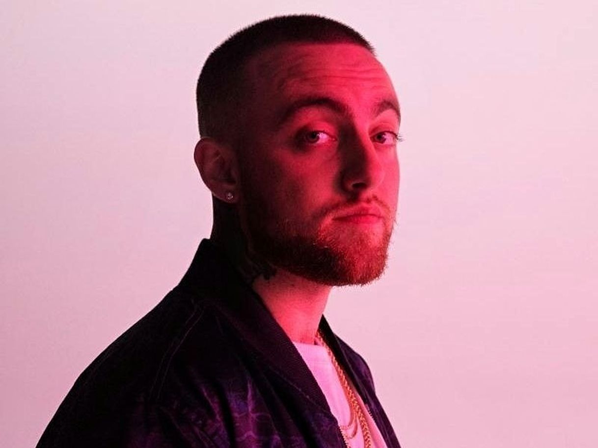 Canción Mac Miller 