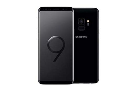 Samsung Galaxy S9 SM-G960F Enterprise Edition 14,7 cm