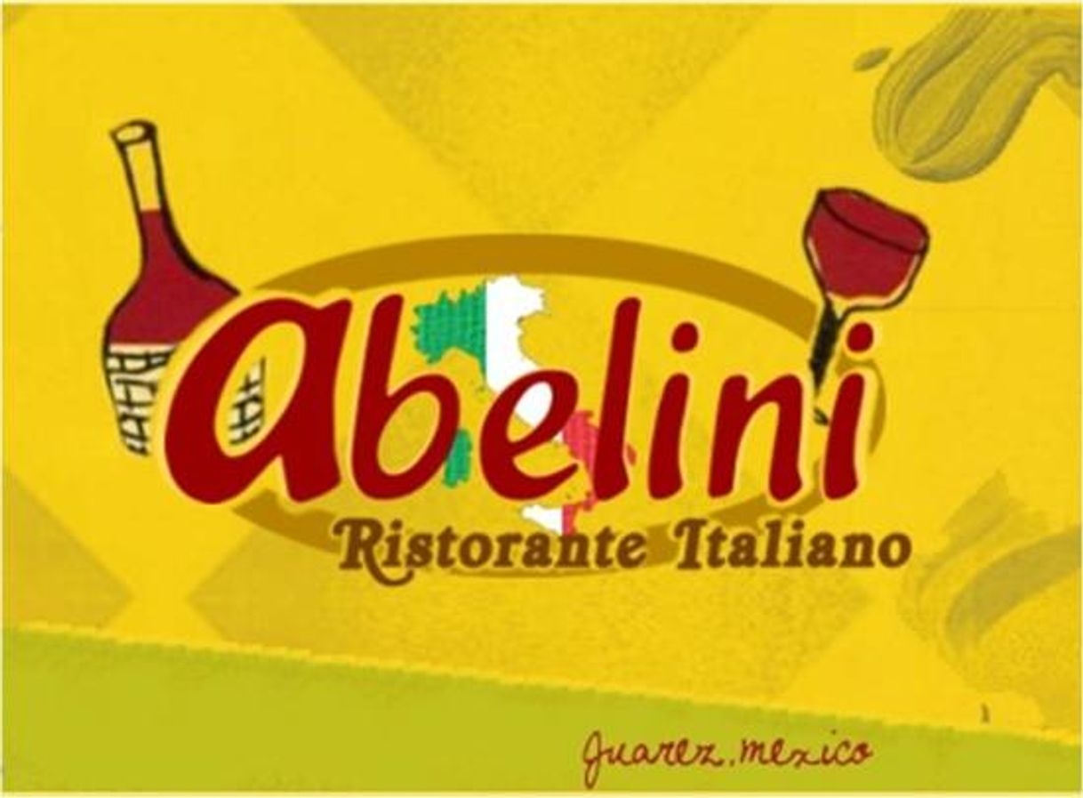 Restaurants Ristorante Italiano Abelini