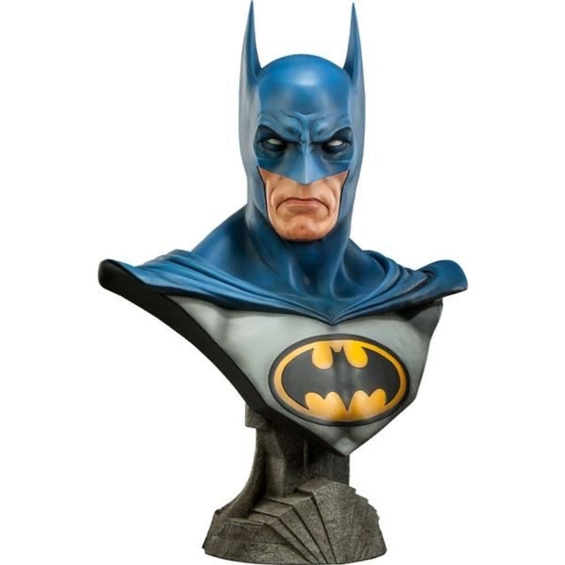 Fashion Batman Bust