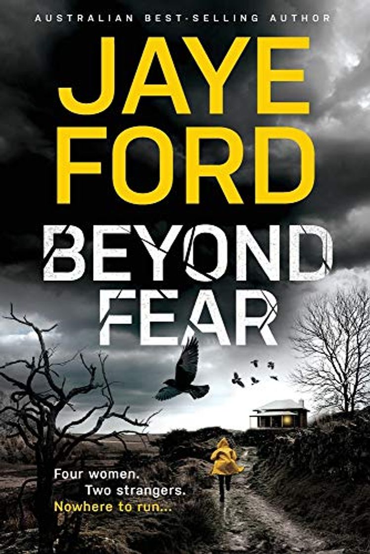 Books Beyond Fear