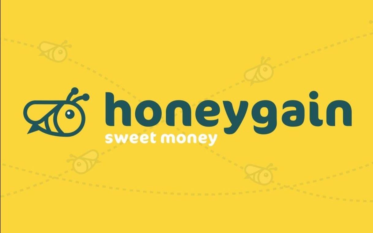 App HoneyGain App 🐝