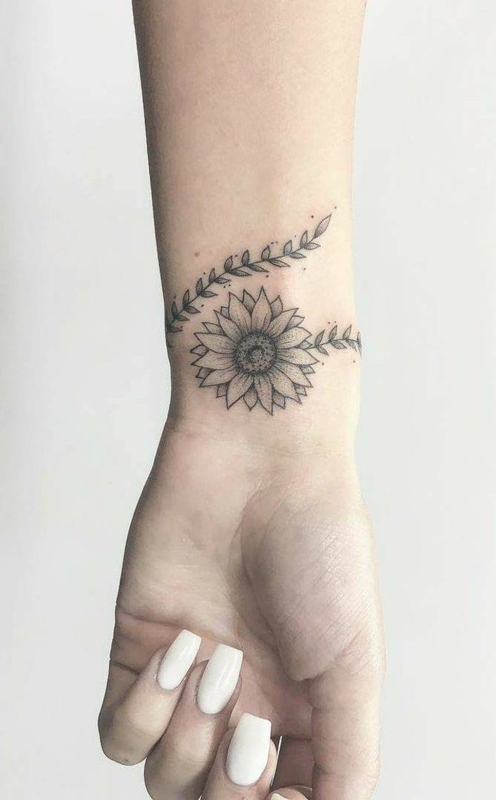 Fashion Tattoo