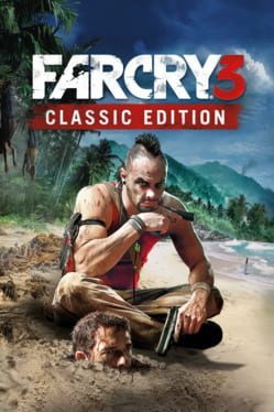 Videojuegos Far Cry 3