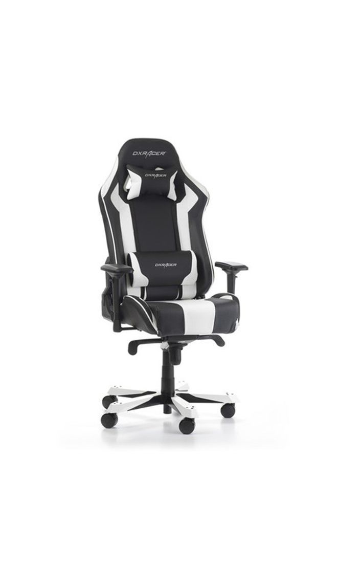 Product Silla DXRacer KING K06-NW