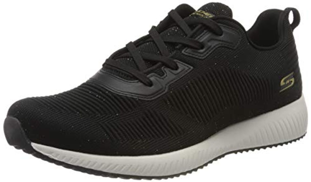 Product Skechers Women's BOBS SQUAD - TOTAL GLAM Trainers