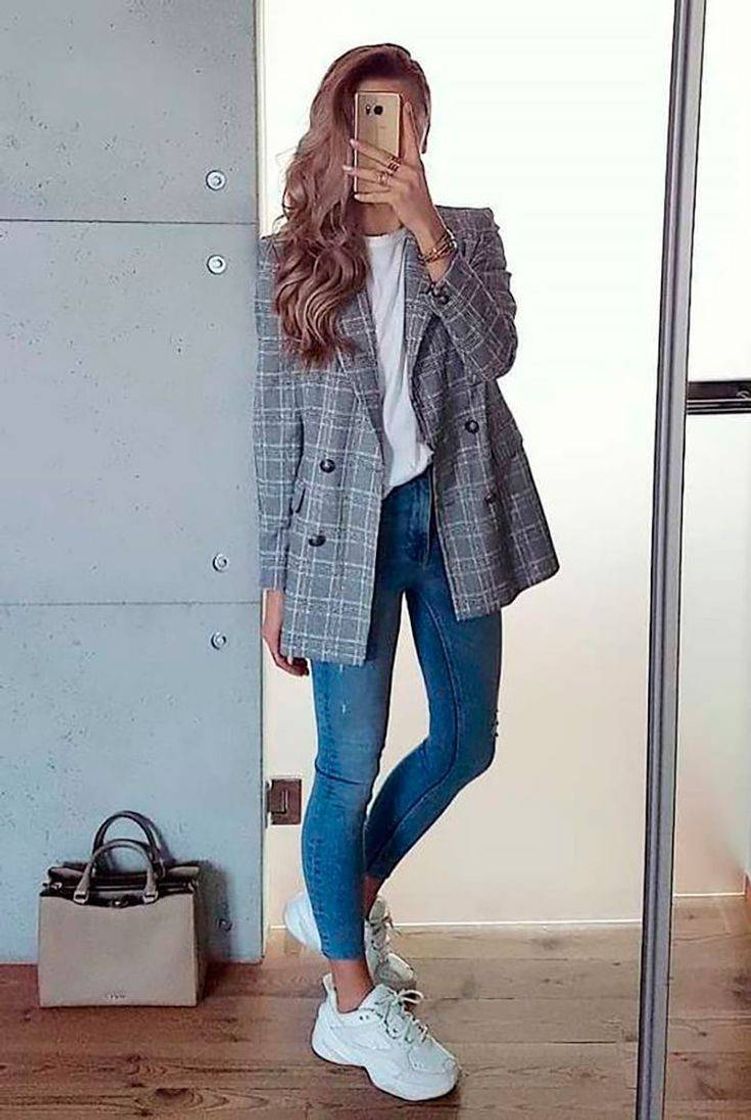 Fashion ♥️ casual