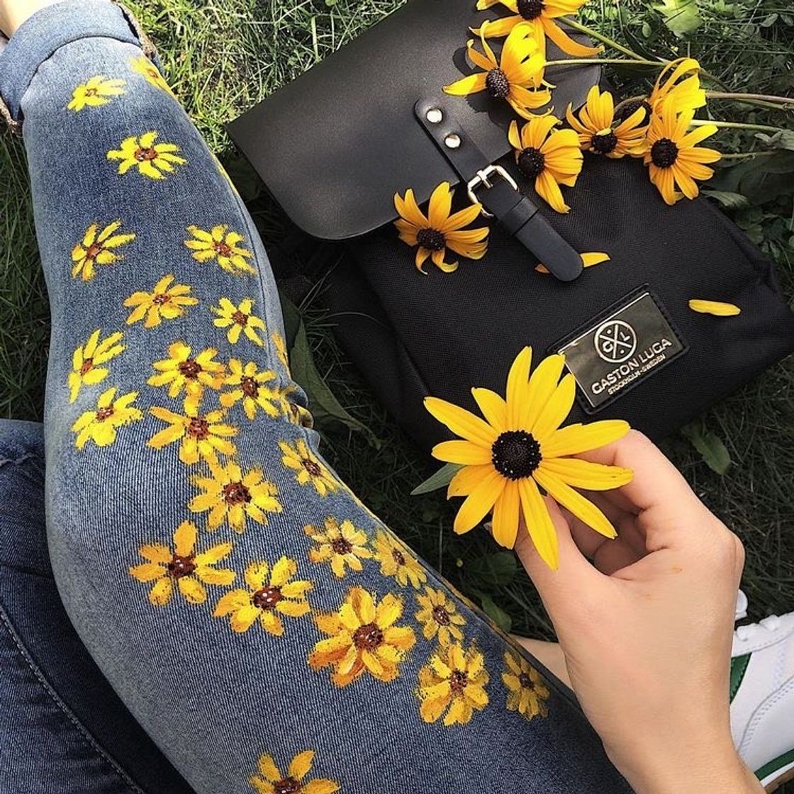 Fashion 🌻🌻🌻