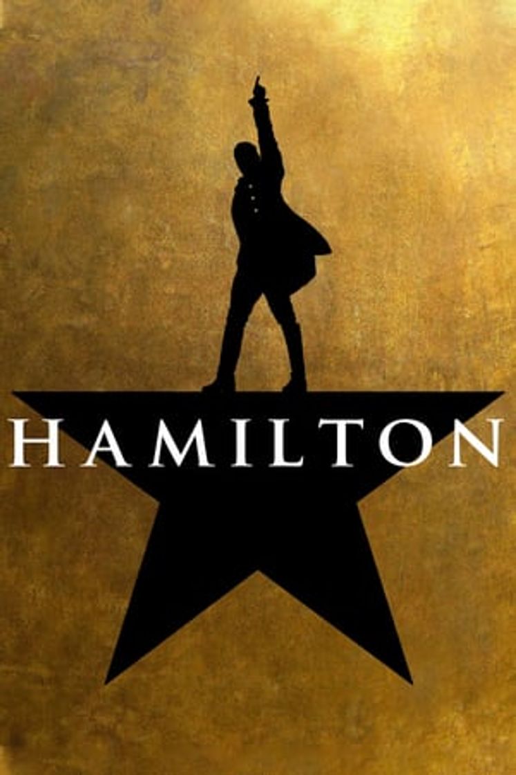 Película Hamilton