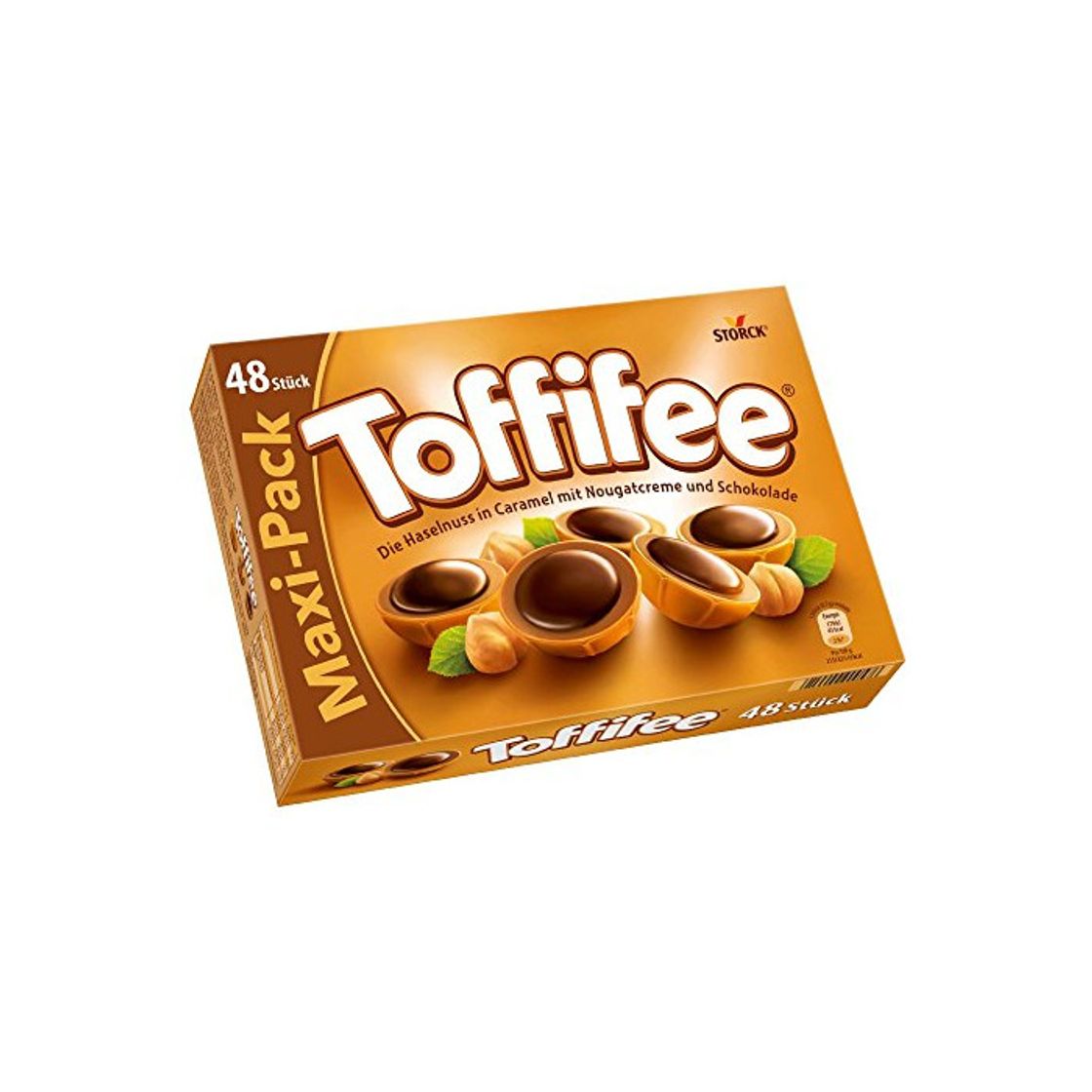 Product Storck Toffifee 48 pcs