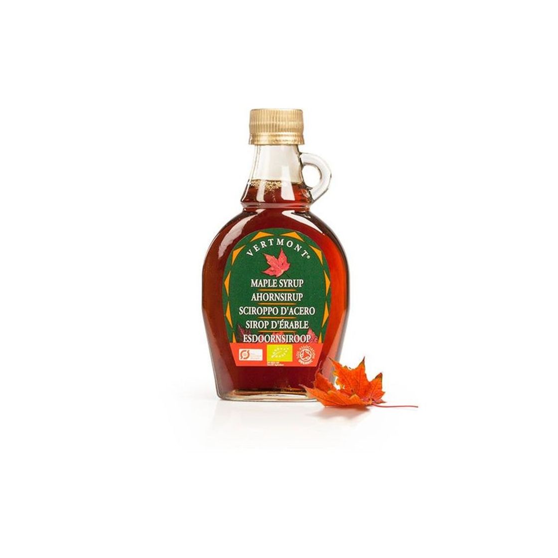 Product Vermont Maple Syrup