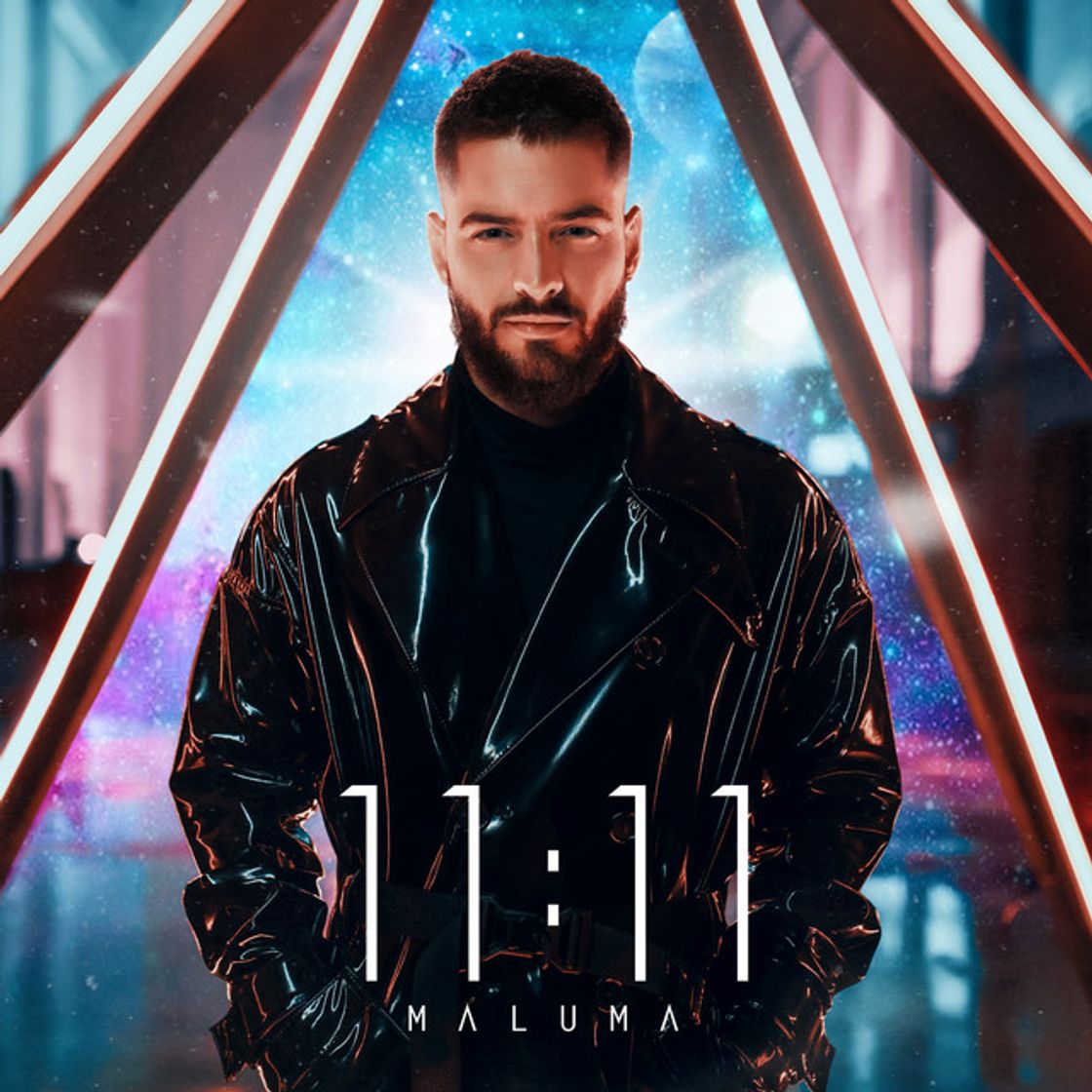 Music Dispuesto (feat. Ozuna)