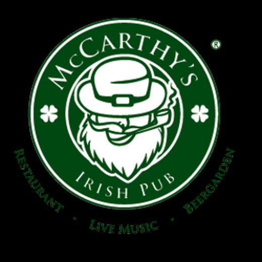 Mc.Carthys Irish Pub