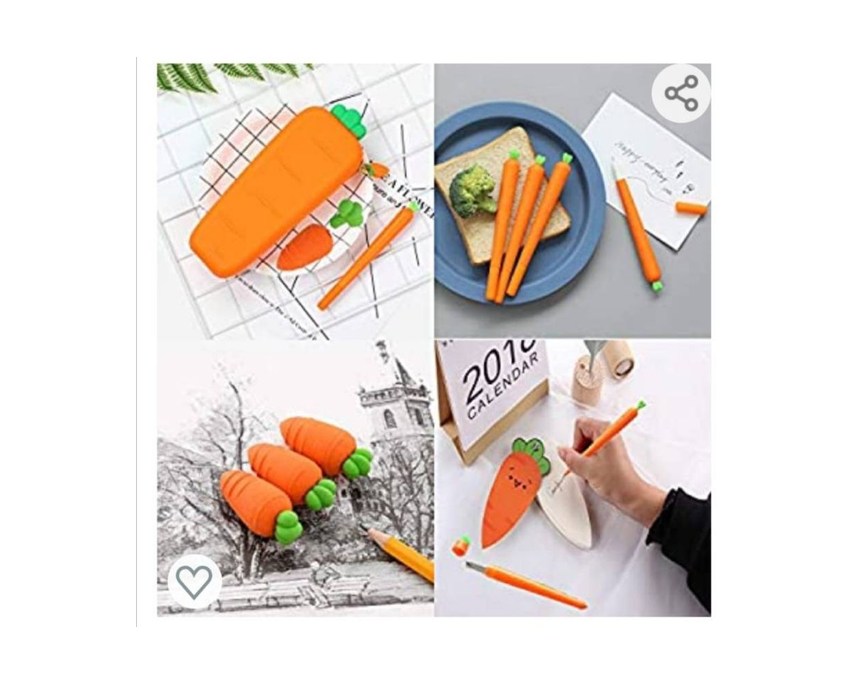 Product Estuche de zanahoria 🐰🥕