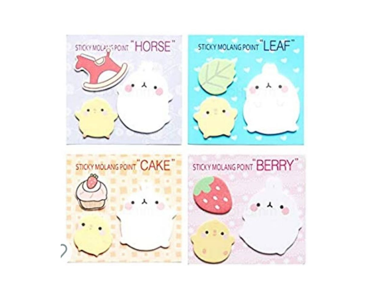 Product Post it molang