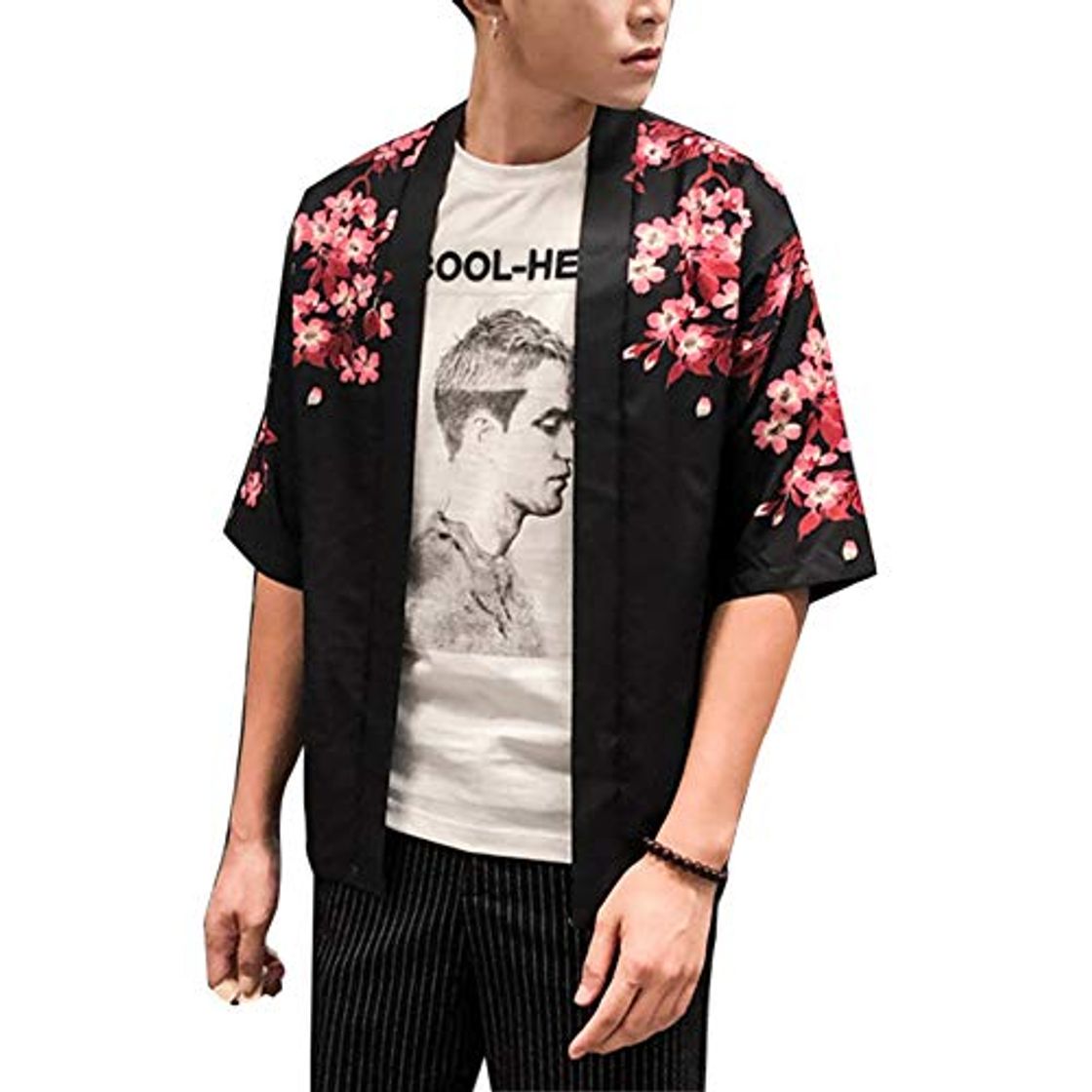 Social LaoZanA Hombre