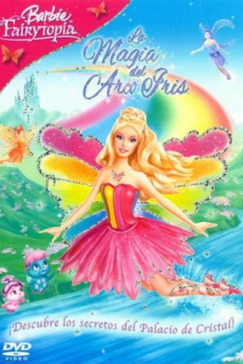 Barbie Fairytopia: Magic of the Rainbow