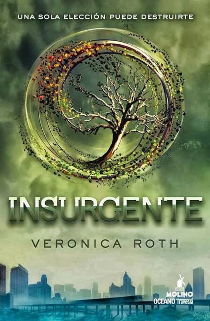 Book Insurgente