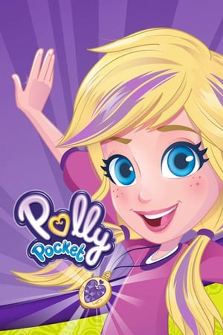 Serie Polly Pocket