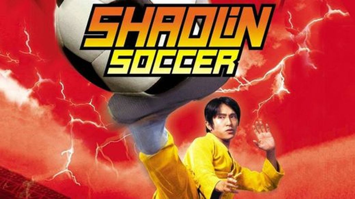 Fashion FÚTBOL SHAOLIN 