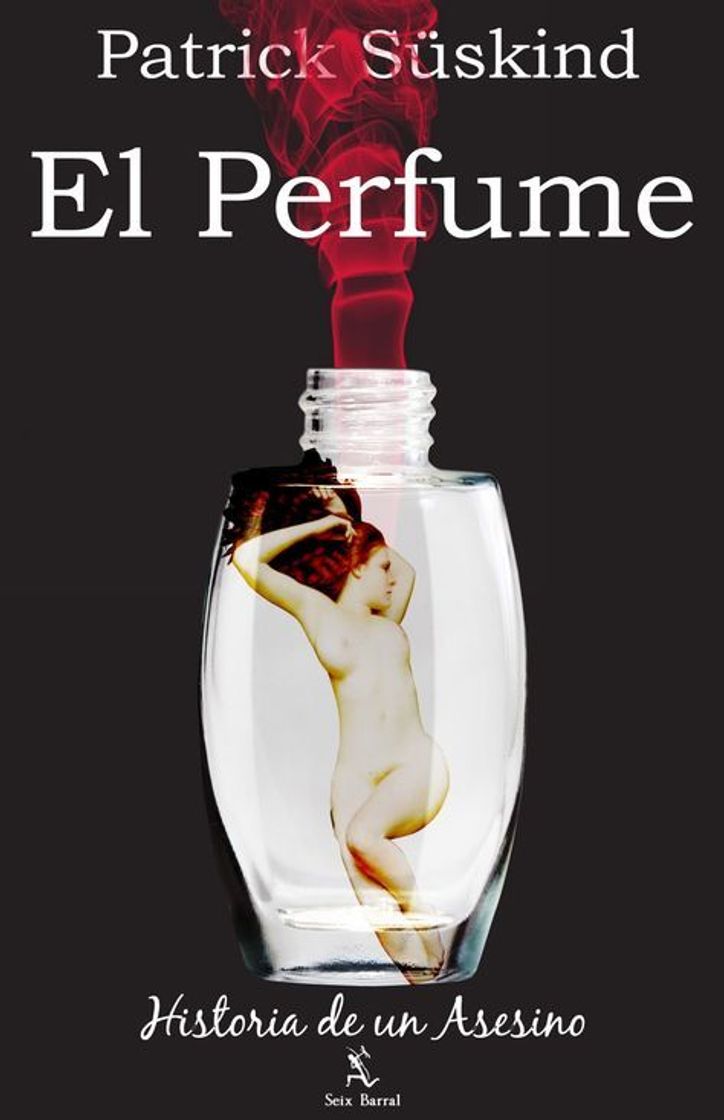 Movie Perfume - La historia de un asesino