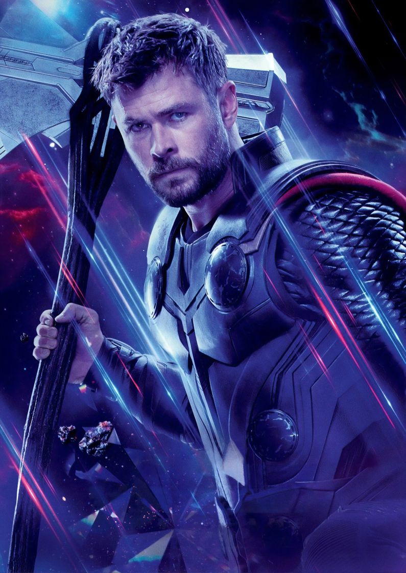 Película Thor