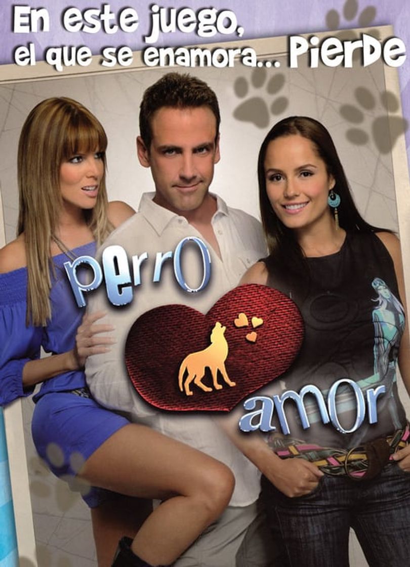 Serie Perro Amor