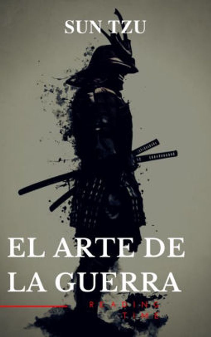 Book El arte de la guerra