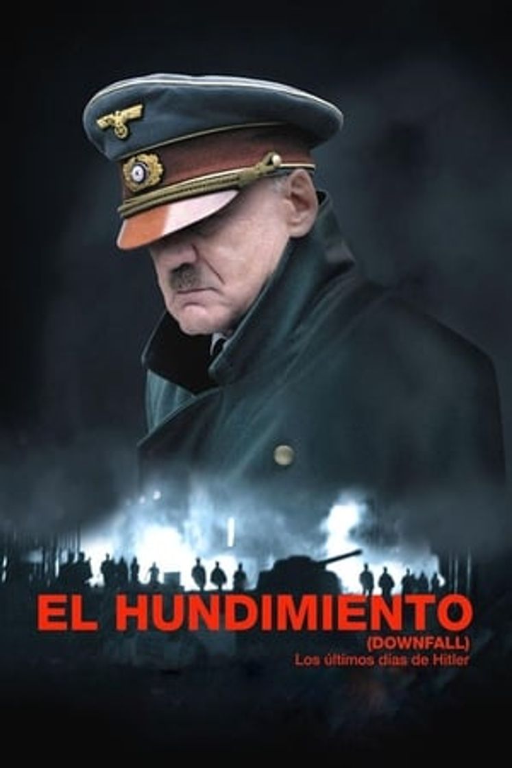 Película El hundimiento