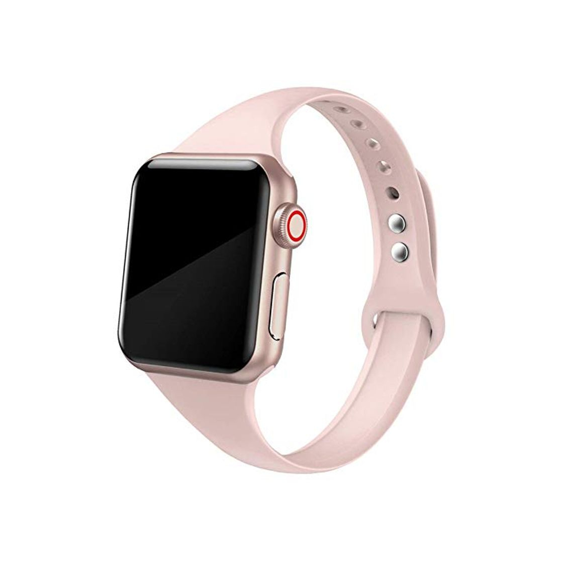 Producto Bvcx Correa for Reloj de Apple Reloj Banda Manzana 5 4 3