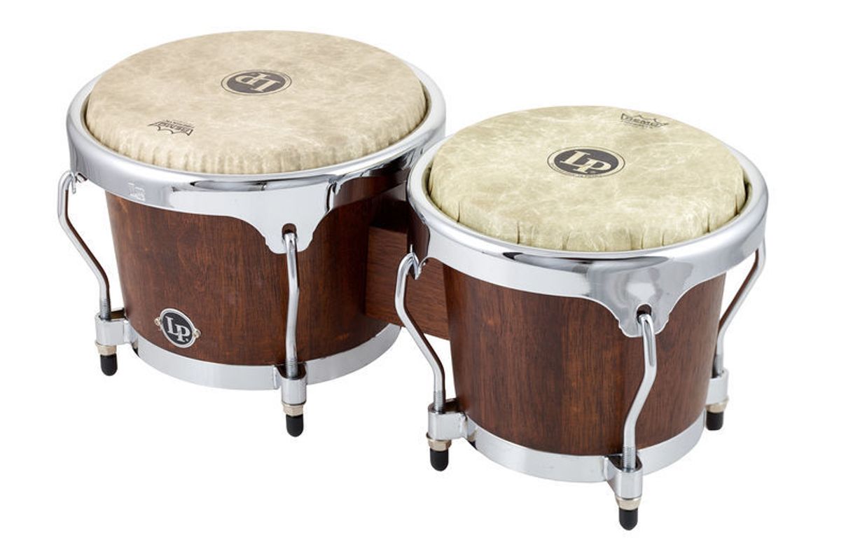 Fashion Bongos – Thomann UK