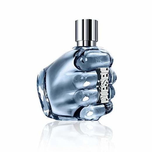 Diesel Only The Brave - Agua de tocador vaporizador