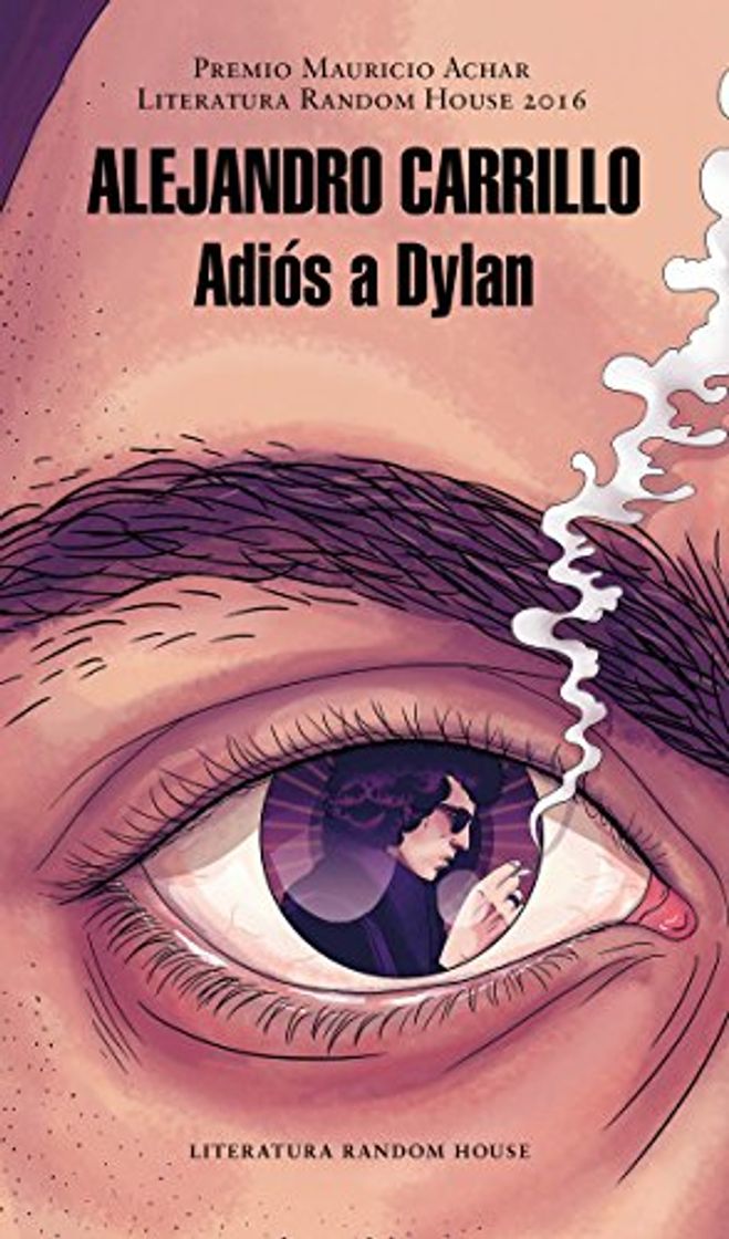 Libro Adiós a Dylan / Goodbye Dylan