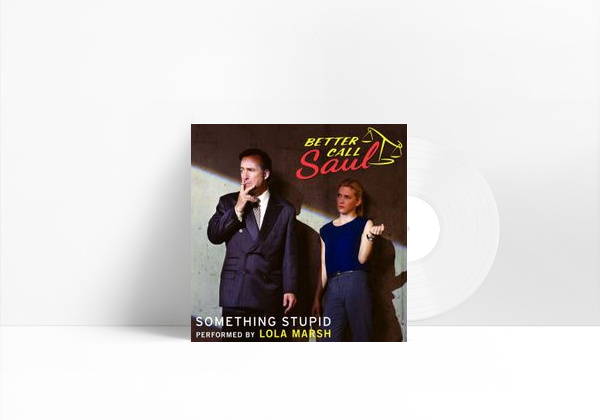Music Something Stupid (From "Better Call Saul")
