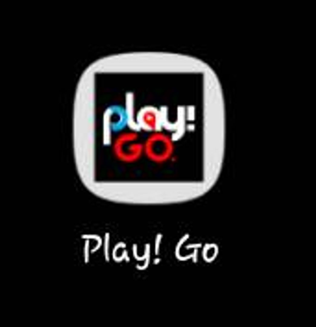 App Play go para ver las peliculas de Netflix y todas son gratis