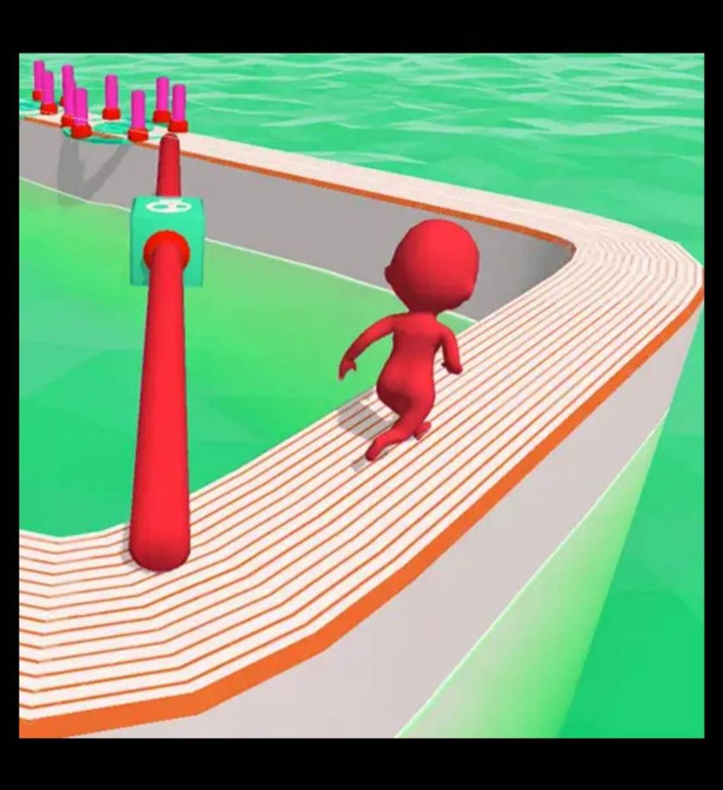 Apps Fun Race 3D