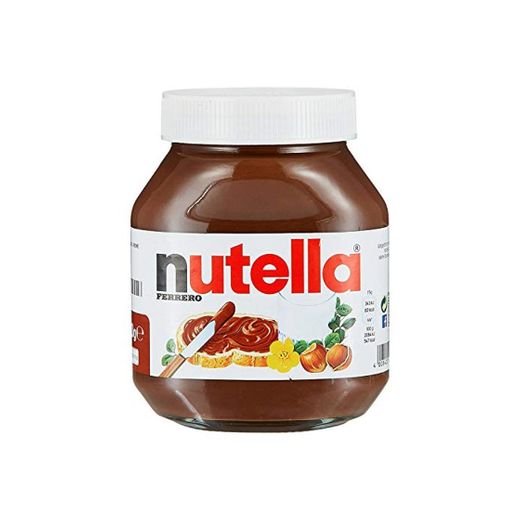 Nutella