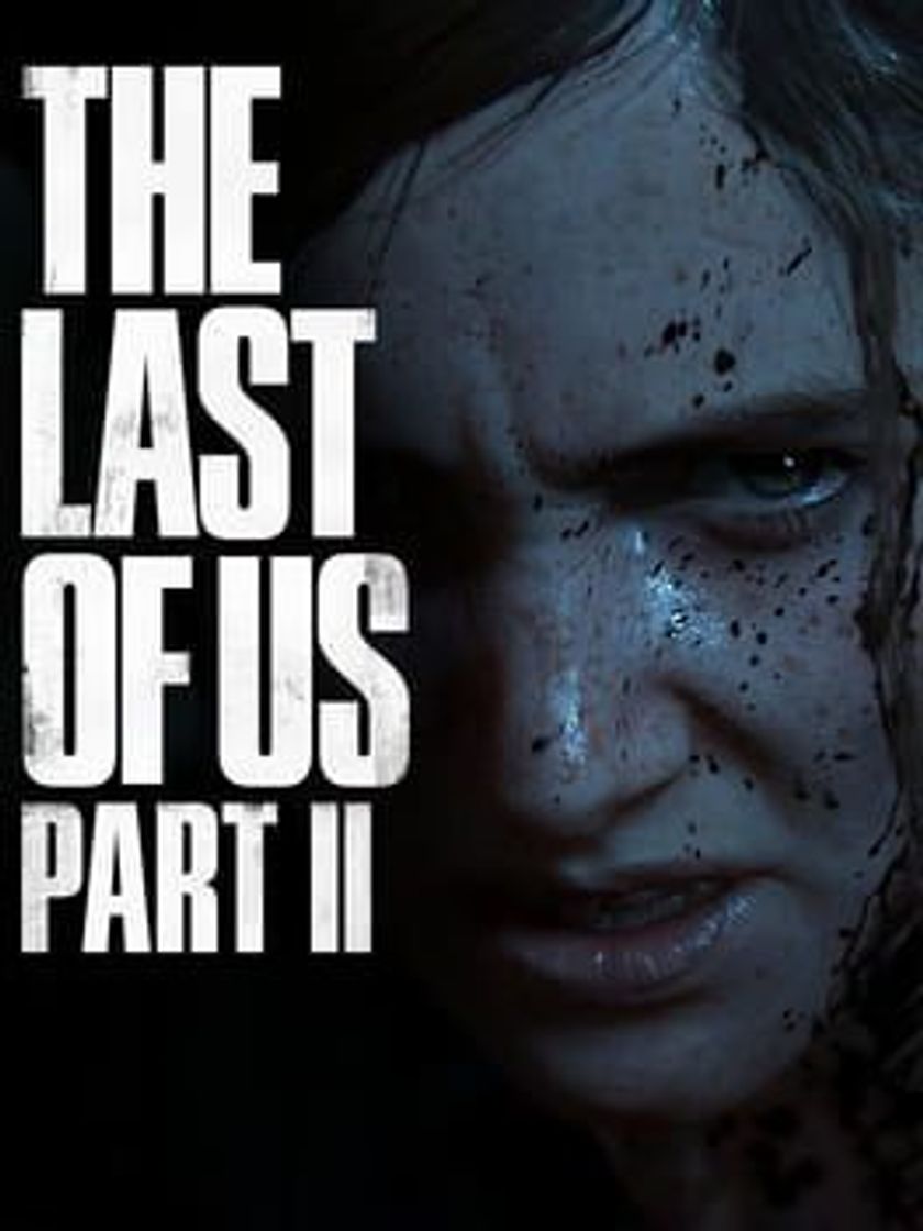 Videogame The last of us