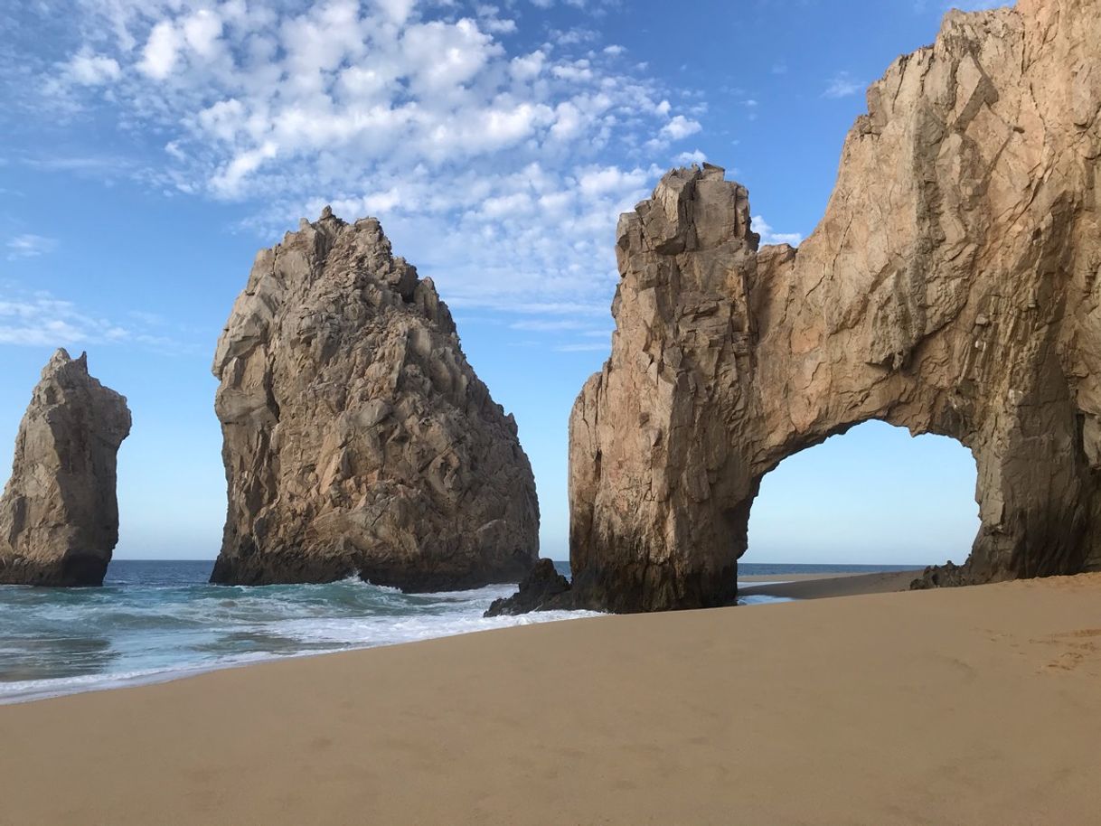 Place El Arco de Cabo San Lucas