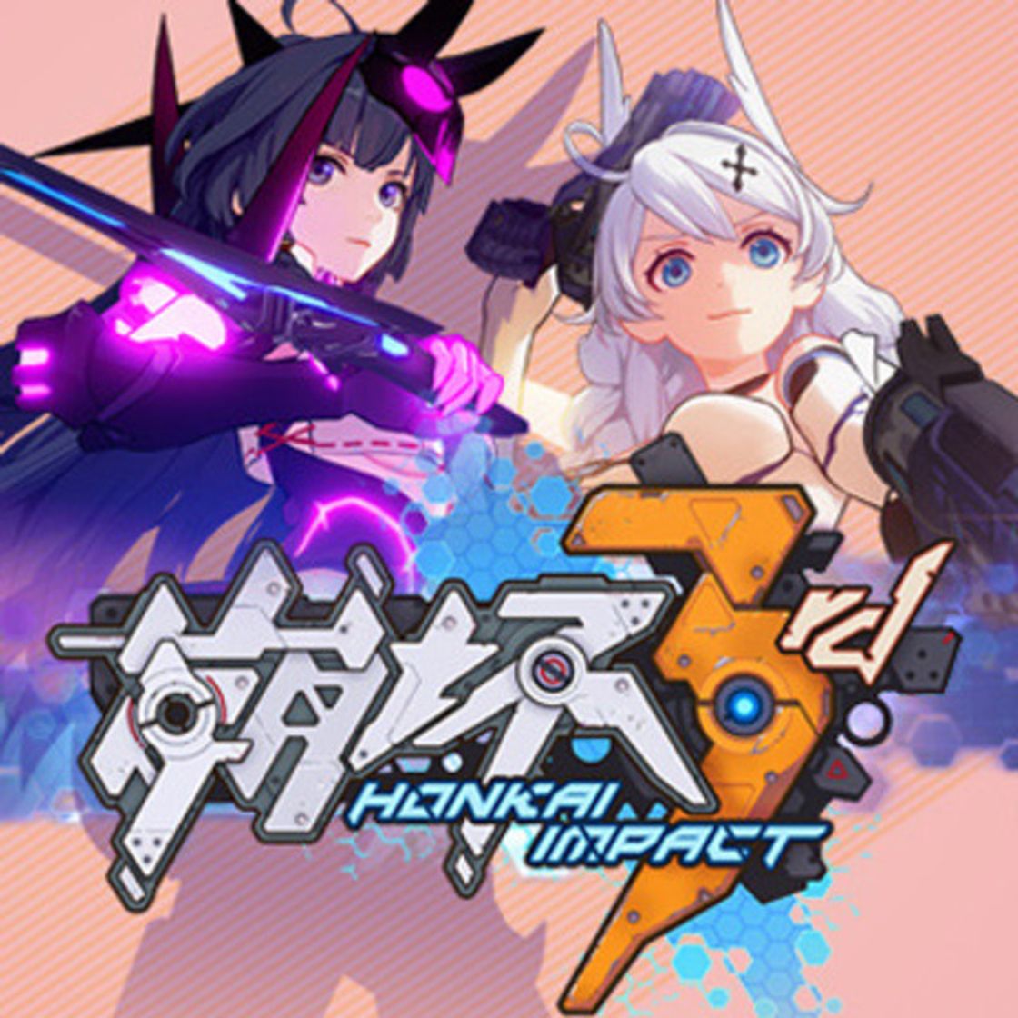 Videojuegos Honkai impact 3rd 