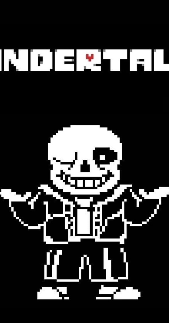 Videogames Undertale 