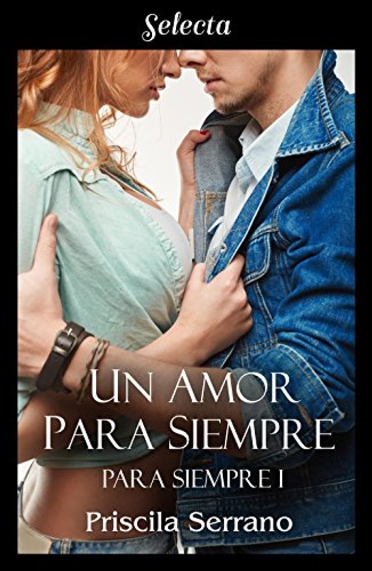 Libro Un amor para siempre