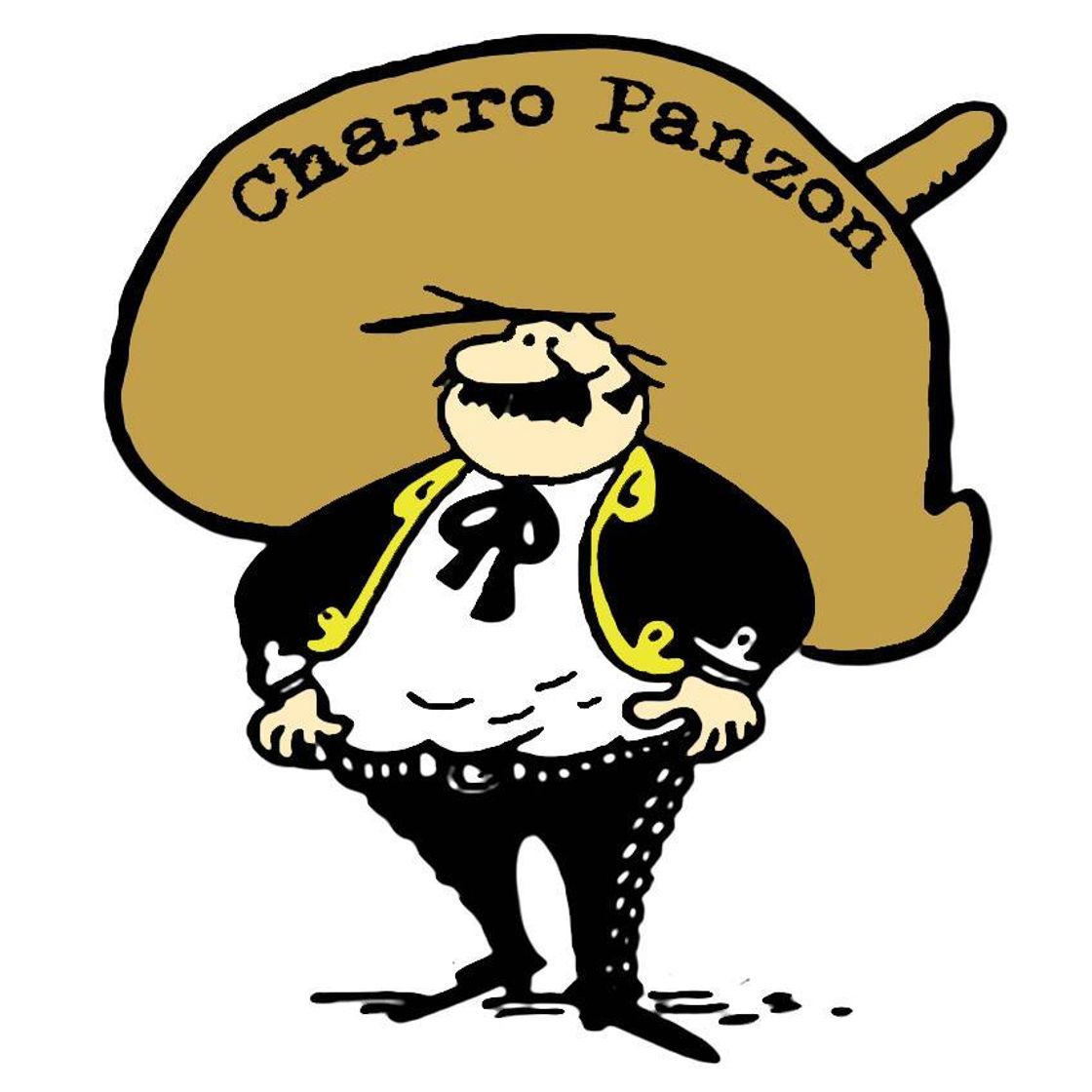 Restaurantes El Charro Panzón