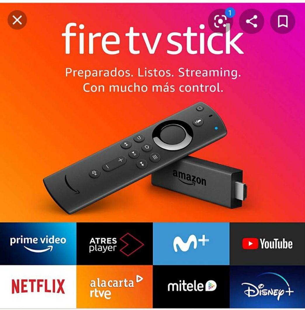 Product AMAZON  FIRE TV