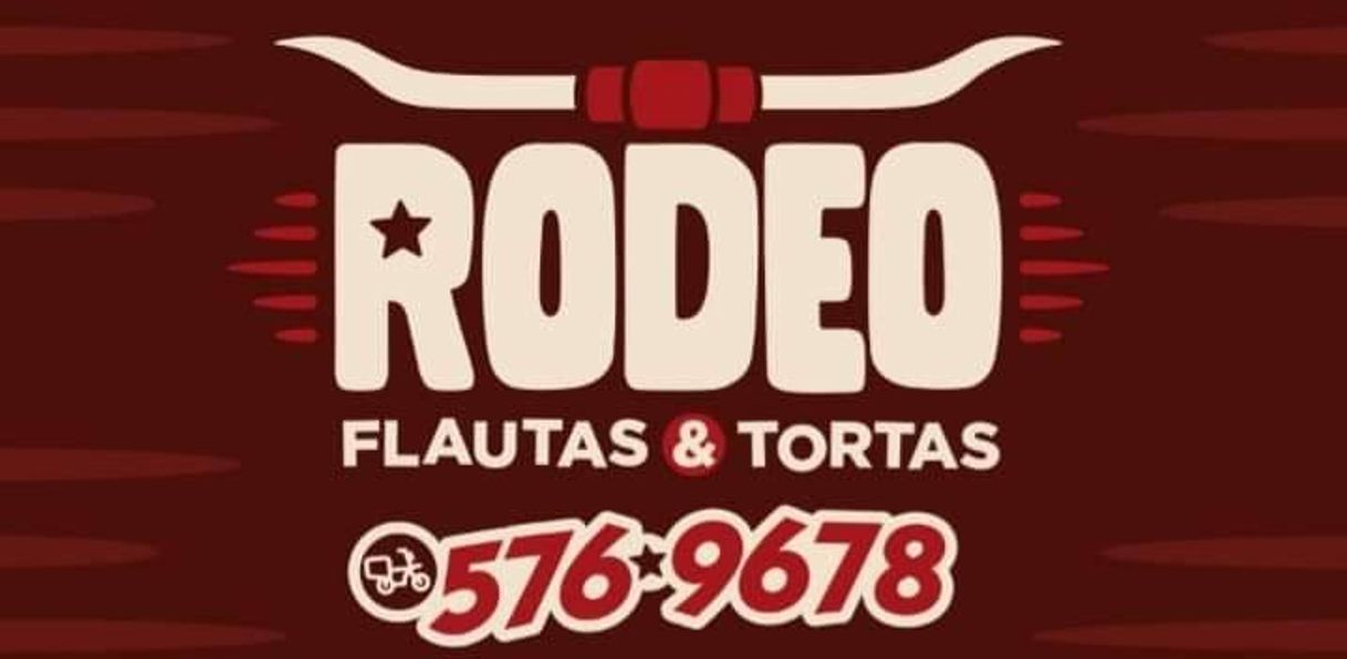 Restaurants Rodeo flautas y tortas